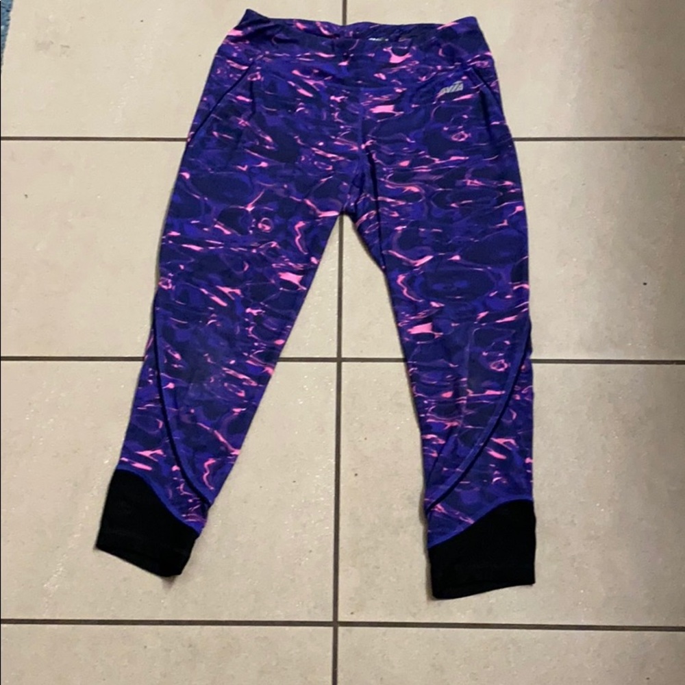 Yoga pants